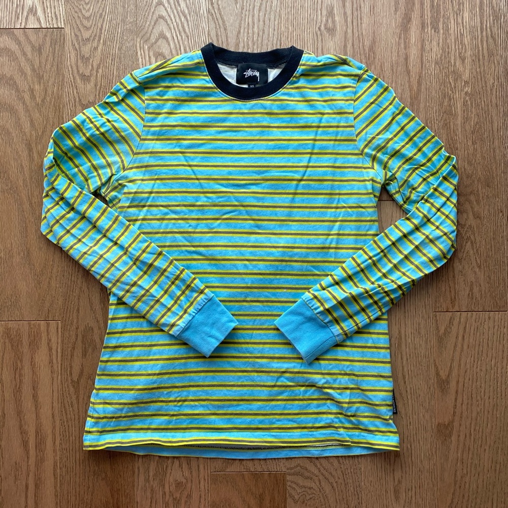 Stussy long sleeve